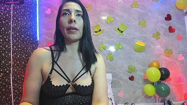 adellelennoxx Live XXX-Chat