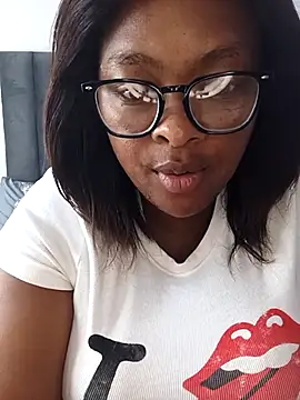 Pertunjukan Kamera Web CuteHoney92