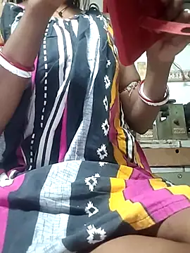 Pertunjukan Kamera Web Sweet-runi