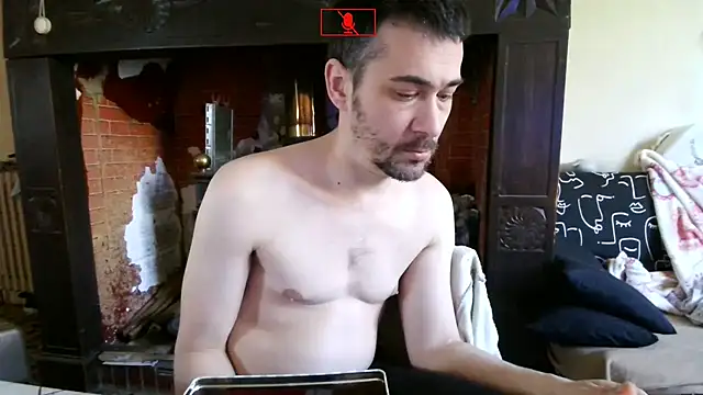 Hgay6935のライブXXXチャット