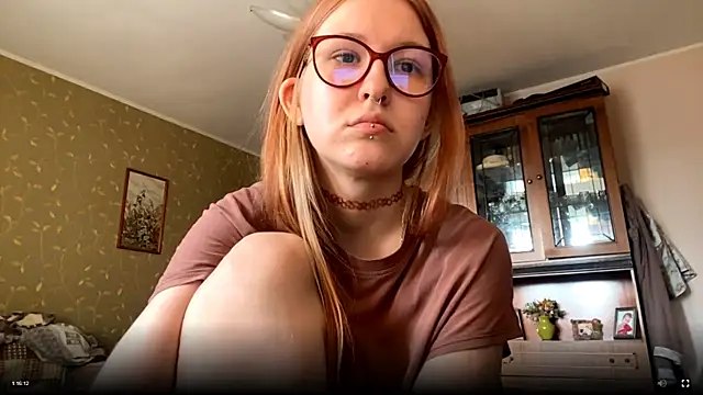 Chat XXX en directo de LaureenVielma