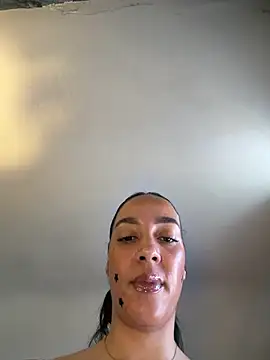 Saskia_xx's Webcam Show