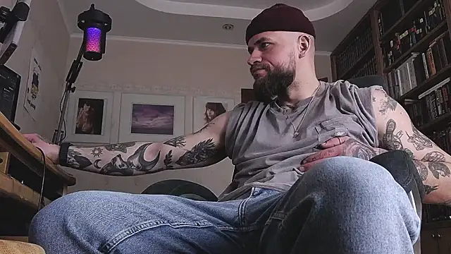 Chat XXX Live FindomJason