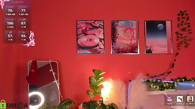 Lillie_Miller's Live XXX Chat