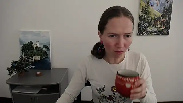 Živý XXX chat Sexy_MargoX_