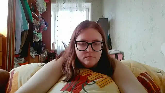 Sembang XXX Secara Langsung DesireMelissa