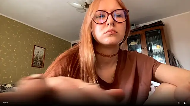 LaureenVielma: α πευθείας συνομιλία ΧΧΧ