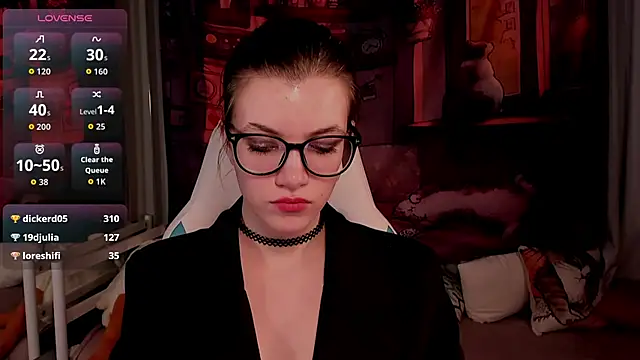 CathyAdams: онлайн-секс-чат