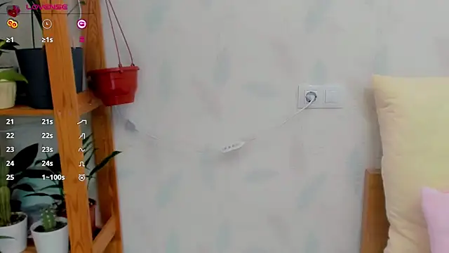 Kelly_Klein: онлайн-секс-чат