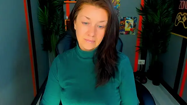 AnaMills: онлайн-секс-чат