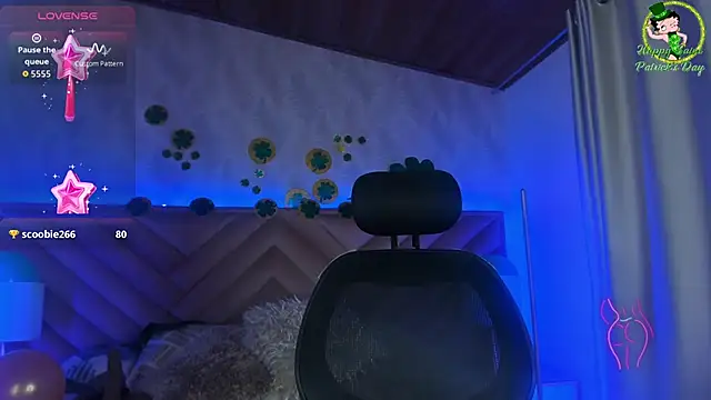 Chat XXX en directo de _carla_rosee