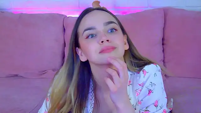 AnitaVenture's Live XXX Chat