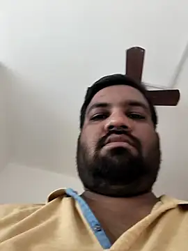 Pokazy przed kamerką – vinay_smalldick