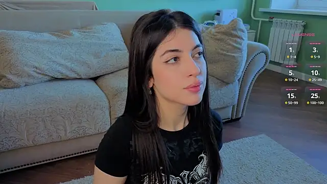 Онлайн чат XXX SwitieKiss