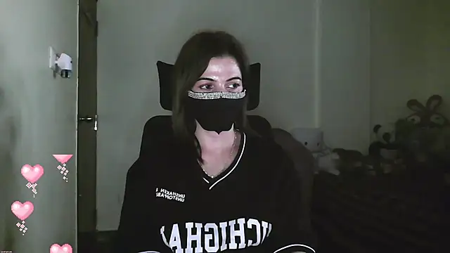 Онлайн чат XXX Cute_Sonii