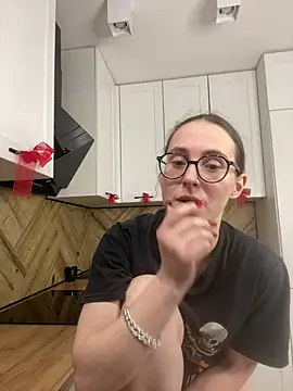 Chat XXX en directo de MartiniiSelenna