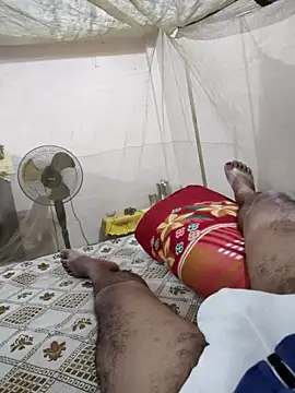 PIG_FUCKER_DADDY Pertunjukan Webcam