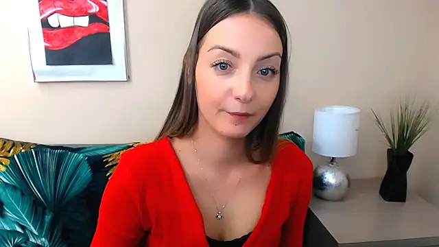 NatalieSexy 라이브 XXX 채팅