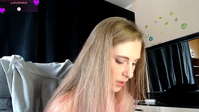 Chat XXX ao vivo de Aqualen