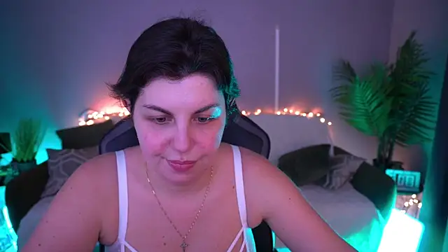 دردشة MirandaWong الجنسية المباشرة