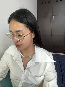 Anni_Rose's Webcam Show