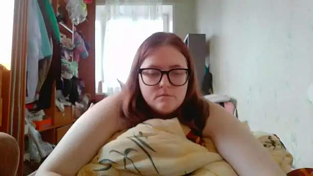 DesireMelissa's Live XXX Chat