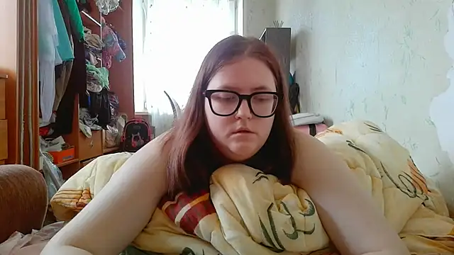 DesireMelissa 라이브 XXX 채팅