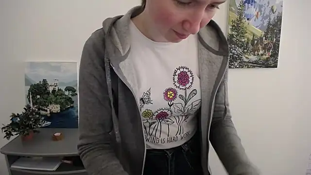 Živý XXX chat Sexy_MargoX_