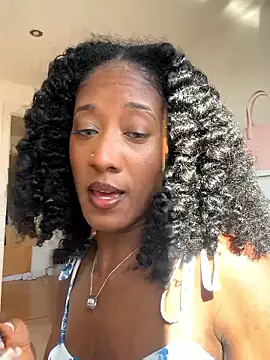 CrystalMai_ Webcamshow