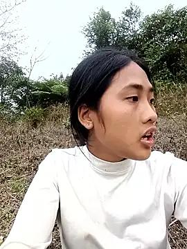 Hoa-tuylip – Kamerová šou