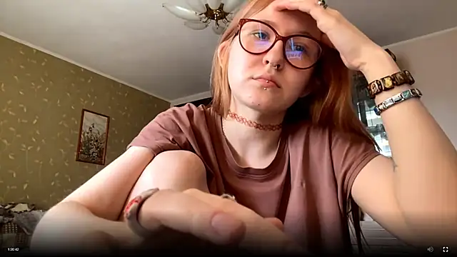 LaureenVielma Chat XXX in diretta