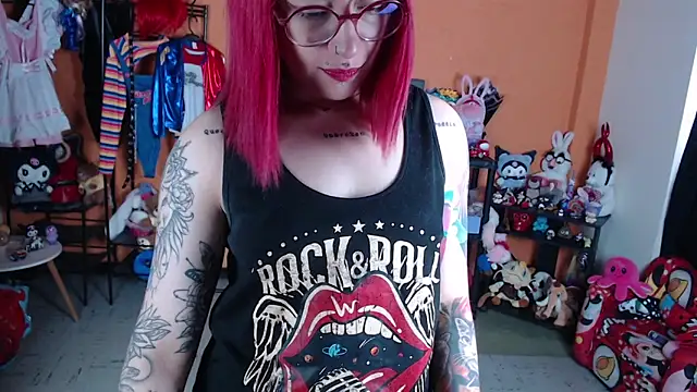 MissMiia2's Live XXX Chat