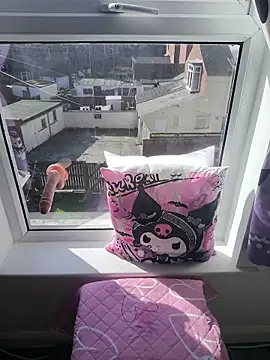 ThatAltGirlのライブXXXチャット