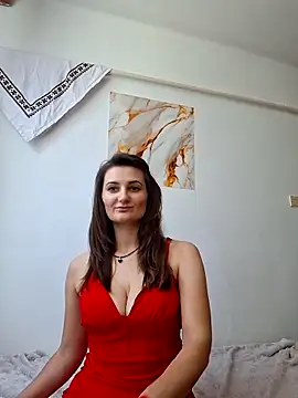 Nika_aa 라이브 XXX 채팅