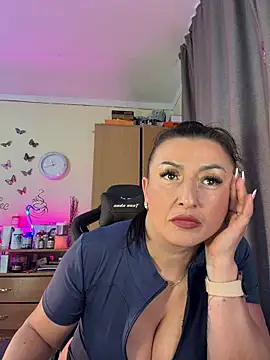 Hotangel75 라이브 XXX 채팅