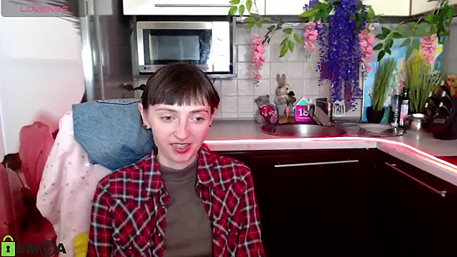 Chat XXX Live TayanaJons