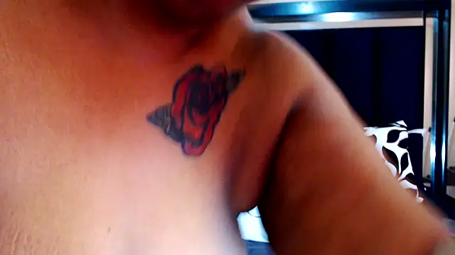 Živý XXX chat MONSTERTITS44DDD