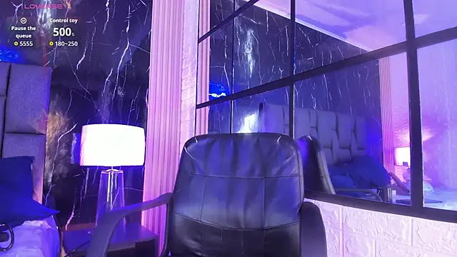 BustyGlow Live XXX-chat