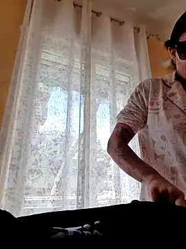 sexy7883 live XXX chat