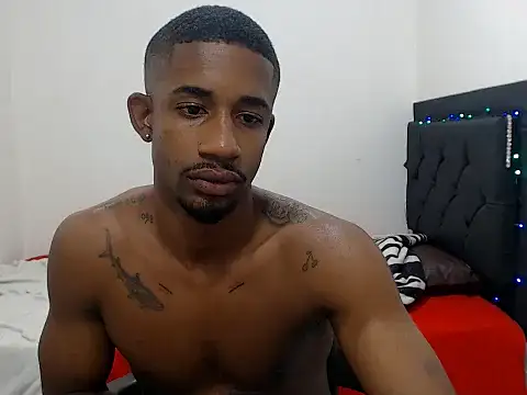 Show Webcam de blackhorseet