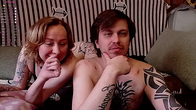 Živý XXX chat BobbyMiMi