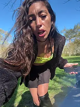 Amani_thewolf Live XXX-Chat