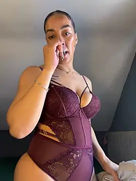 Webkamerová show Saskia_xx