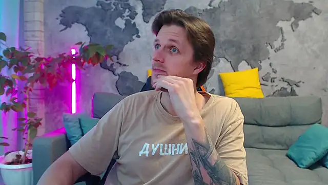 VikingChrisss' Live XXX Chat