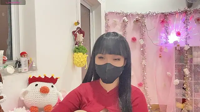 Tieu-May 现场XXX聊天