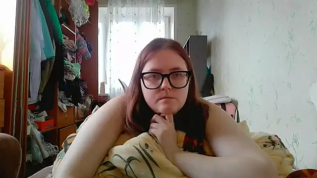 Онлайн чат XXX DesireMelissa