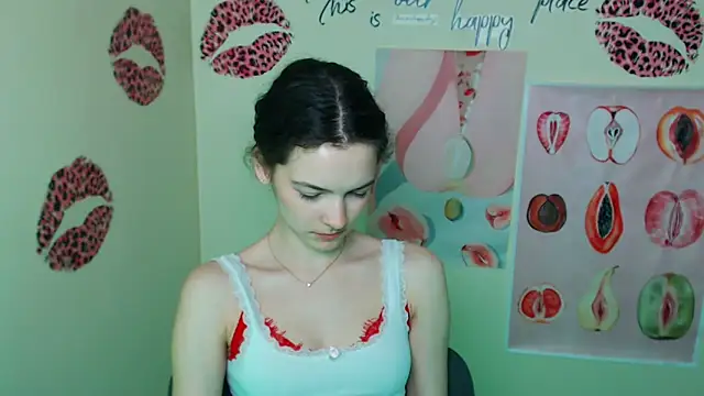 Chat XXX en directo de _SusieSu_