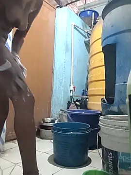 Webkamerová show Sweet-runi