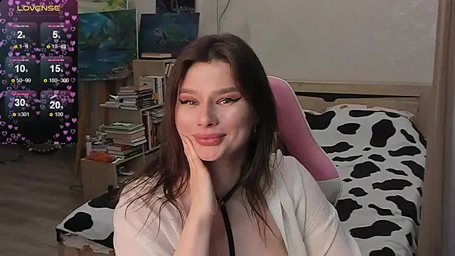 Chat +18 de bbJ_one ao vivo