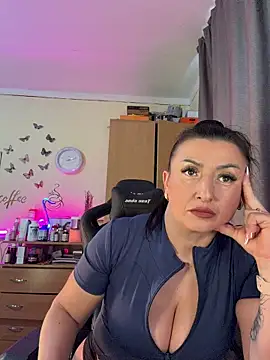 Hotangel75 Obrolan Langsung XXX